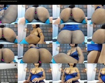 hanna_cupper — 25 minute Chaturbate female cam show recording, 720p, Jul 6, 2019