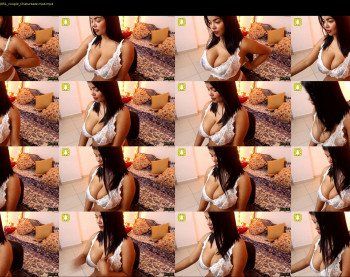 helen_miller — 3 minute Chaturbate female cam show recording, 720p, Jul 6, 2019