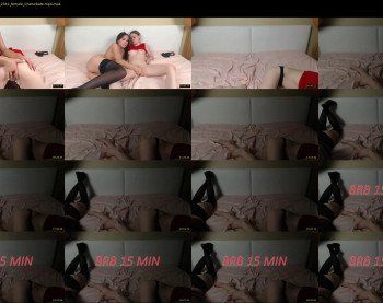 helenahayley — 32 minute Chaturbate female cam show recording, 720p, Jul 5, 2019