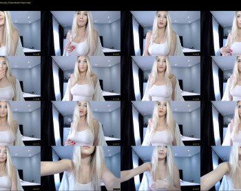 hell_lo — 7 minute Chaturbate female cam show recording, 1080p, Jul 6, 2019
