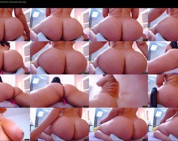 hollytegan — 20 minute Chaturbate female cam show recording, 720p, Jul 5, 2019