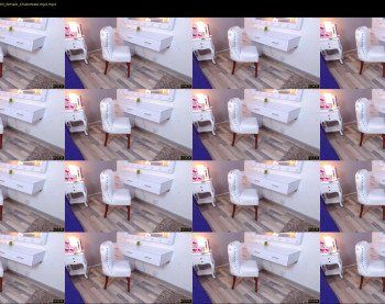 hollytegan — 32 minute Chaturbate female cam show recording, 720p, Jul 6, 2019