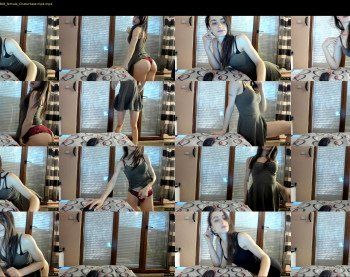 hotel77777 — 20 minute Chaturbate female cam show recording, 720p, Jul 6, 2019