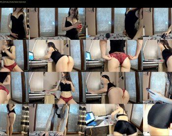 hotel77777 — 47 minute Chaturbate female cam show recording, 720p, Jul 6, 2019