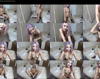 ice_creamy — 29 minute Chaturbate female cam show recording, 720p, Jul 6, 2019