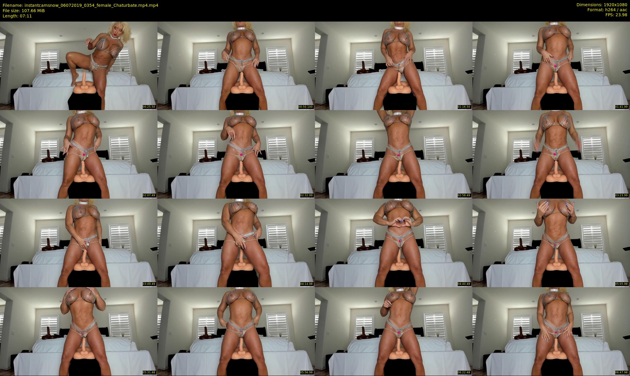 instantcamsnow — 8 minute Chaturbate couple cam show recording, 1080p, Jul 6, 2019