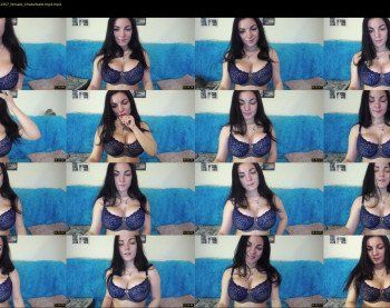 irinaandalex — 29 minute Chaturbate couple cam show recording, 720p, Jul 6, 2019