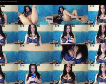 irinaandalex — 29 minute Chaturbate couple cam show recording, 720p, Jul 6, 2019