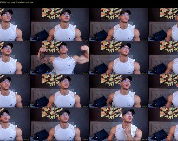 jackson__cottonwood — 29 minute Chaturbate male cam show recording, 720p, Jul 6, 2019
