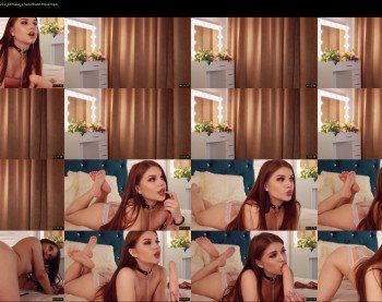 jacky_smith — 56 minute Chaturbate female cam show recording, 1080p, Jul 6, 2019