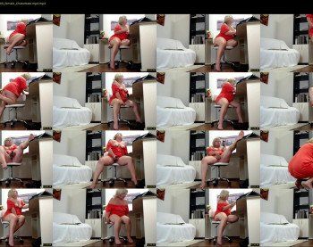 jameyla73 — 28 minute Chaturbate female cam show recording, 1080p, Jul 6, 2019