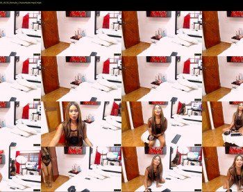 jenny_roberts96 — 47 minute Chaturbate female cam show recording, 1080p, Jul 6, 2019