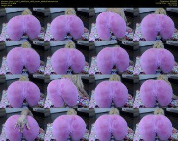 jessica_19871 — 10 minute Chaturbate female cam show recording, 480p, Jul 6, 2019