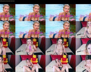 jessiccaburns — 39 minute Chaturbate female cam show recording, 1080p, Jul 6, 2019