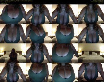 julialiones — 40 minute Chaturbate female cam show recording, 480p, Jul 6, 2019