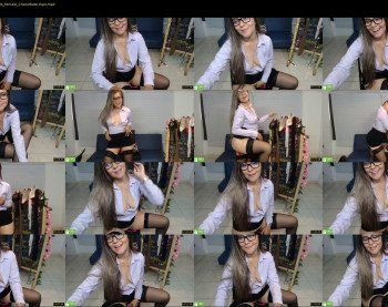 karitto__2 — 18 minute Chaturbate female cam show recording, 720p, Jul 5, 2019