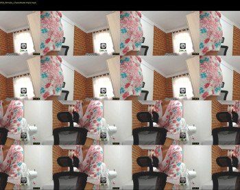 keily_lovers — 41 minute Chaturbate female cam show recording, 720p, Jul 5, 2019