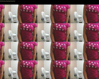 keily_lovers — 88 minute Chaturbate female cam show recording, 720p, Jul 5, 2019