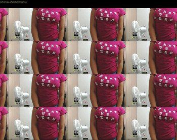 keily_lovers — 15 minute Chaturbate female cam show recording, 720p, Jul 5, 2019