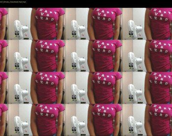 keily_lovers — 21 minute Chaturbate female cam show recording, 720p, Jul 5, 2019