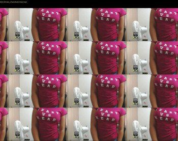 keily_lovers — 27 minute Chaturbate female cam show recording, 720p, Jul 6, 2019