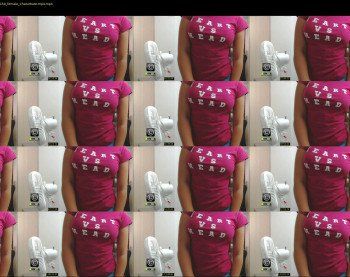 keily_lovers — 90 minute Chaturbate female cam show recording, 720p, Jul 6, 2019