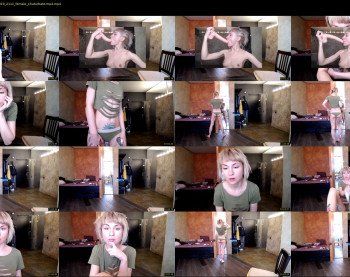 kelly_copperfield — 29 minute Chaturbate female cam show recording, 720p, Jul 5, 2019