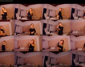 kendalltyler — 79 minute Chaturbate female cam show recording, 720p, Jul 6, 2019