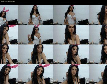 kiss_jess — 9 minute Chaturbate female cam show recording, 720p, Jul 6, 2019