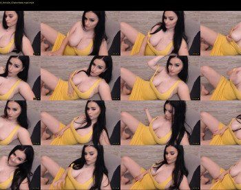 kitty_hotx — 56 minute Chaturbate female cam show recording, 720p, Jul 6, 2019