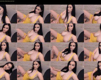 kitty_hotx — 28 minute Chaturbate female cam show recording, 720p, Jul 6, 2019