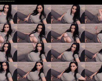 kitty_hotx — 12 minute Chaturbate female cam show recording, 720p, Jul 6, 2019