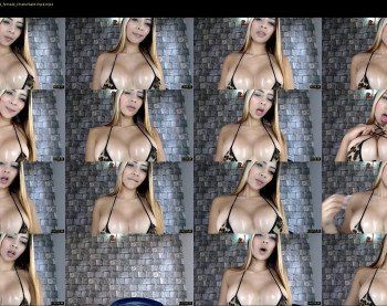 kmipearl — 119 minute Chaturbate female cam show recording, 480p, Jul 5, 2019