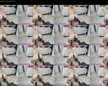 lady_anal — 4 minute Chaturbate female cam show recording, 480p, Jul 5, 2019