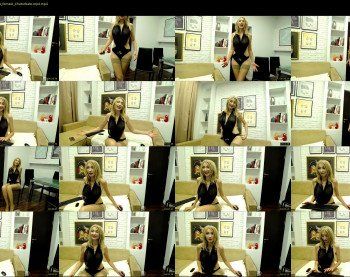ladyleea — 6 minute Chaturbate female cam show recording, 1080p, Jul 6, 2019