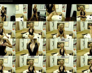 ladyleea — 6 minute Chaturbate female cam show recording, 1080p, Jul 6, 2019