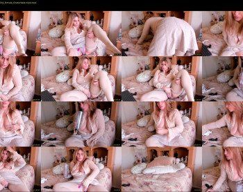 lalaisallbad — 29 minute Chaturbate female cam show recording, 1080p, Jul 5, 2019