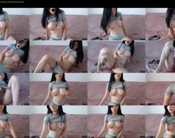 laracara — 32 minute Chaturbate female cam show recording, 720p, Jul 6, 2019