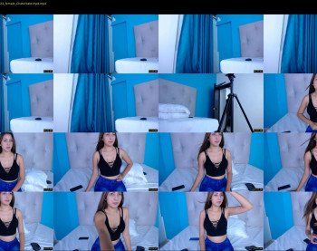 licky_marc — 32 minute Chaturbate female cam show recording, 720p, Jul 6, 2019