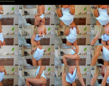 lissa__1 — 16 minute Chaturbate female cam show recording, 720p, Jul 5, 2019
