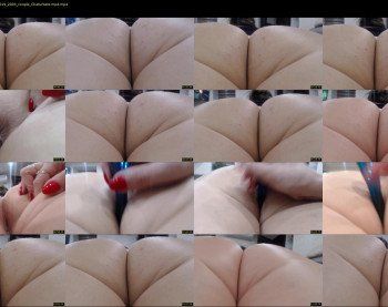little_princess777 — 14 minute Chaturbate female cam show recording, 720p, Jul 6, 2019