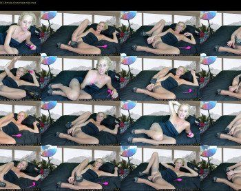 lourdesnoir — 40 minute Chaturbate female cam show recording, 1080p, Jul 6, 2019
