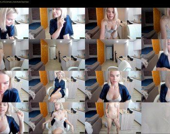 love_you_to123 — 24 minute Chaturbate female cam show recording, 1080p, Jul 6, 2019