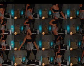 lovely_tammy — 8 minute Chaturbate female cam show recording, 1080p, Jul 5, 2019