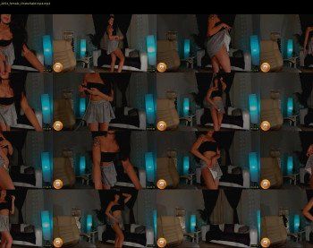 lovely_tammy — 15 minute Chaturbate female cam show recording, 1080p, Jul 5, 2019