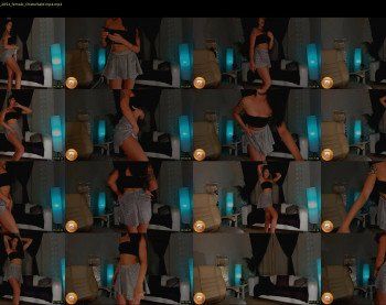 lovely_tammy — 11 minute Chaturbate female cam show recording, 1080p, Jul 5, 2019