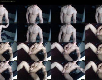 madmaxbad — 91 minute Chaturbate male cam show recording, 720p, Jul 6, 2019