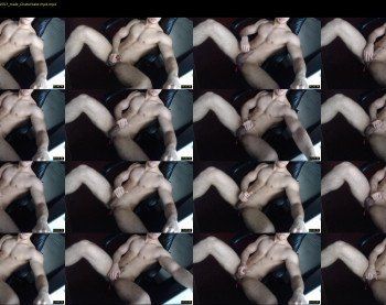 madmaxbad — 31 minute Chaturbate male cam show recording, 720p, Jul 6, 2019
