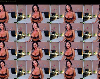 marrylouanne — 7 minute Chaturbate female cam show recording, 1080p, Jul 6, 2019