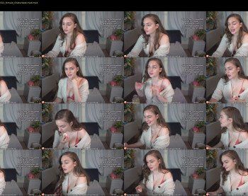 marymoody — 16 minute Chaturbate female cam show recording, 4K, Jul 6, 2019